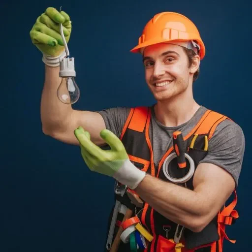 Eletricista Próximo a Mim