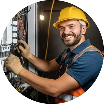 Eletricista Perto de Mim em Barueri SP Atendimento Rápido na Sua Região