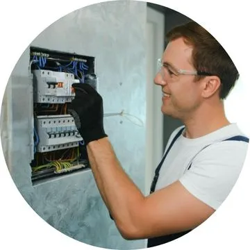 Eletricista Residencial em Barueri SP