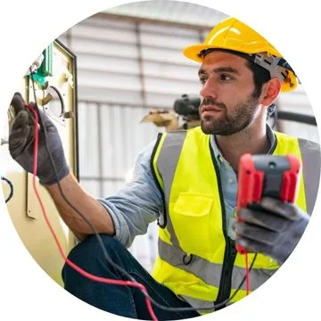 Eletricista emergencial em São Paulo SP