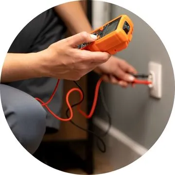 Empresa de Eletricista em Carapicuíba SP