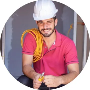 Instalação de padrão novo de tomadas elétricas ou alteração de voltagens em 127v ou 220v