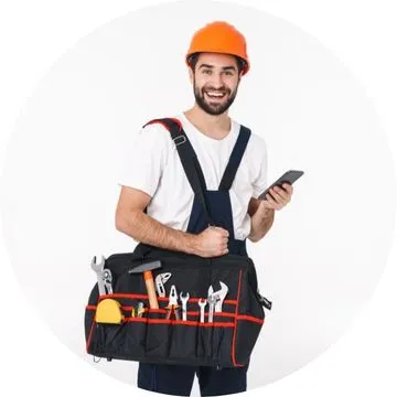 Instalação e Reparos de Luminárias; pendente, sobrepor, embutir, lustre, arandela, fita de led em São Paulo SP