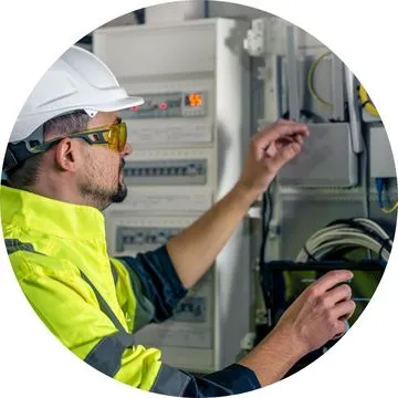 Sobre Nós – Eletricista 24 Horas em Barueri SP